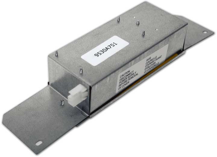 Coleman-Mach 9330C755 heat ready control package