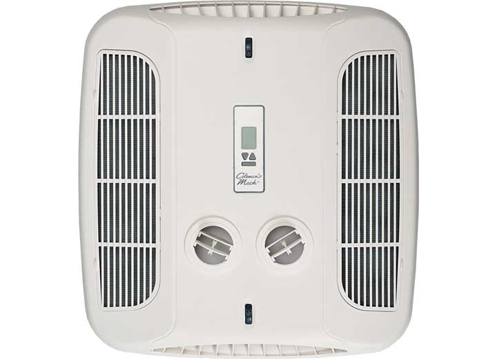 Coleman-Mach 9430-720 bluetooth non-ducted ceiling assembly