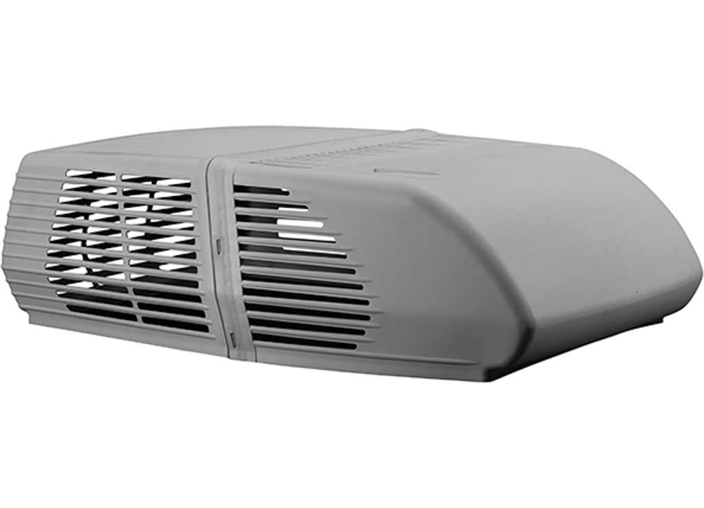 Coleman-Mach 10 heat pump complete non-ducted kit, textured white