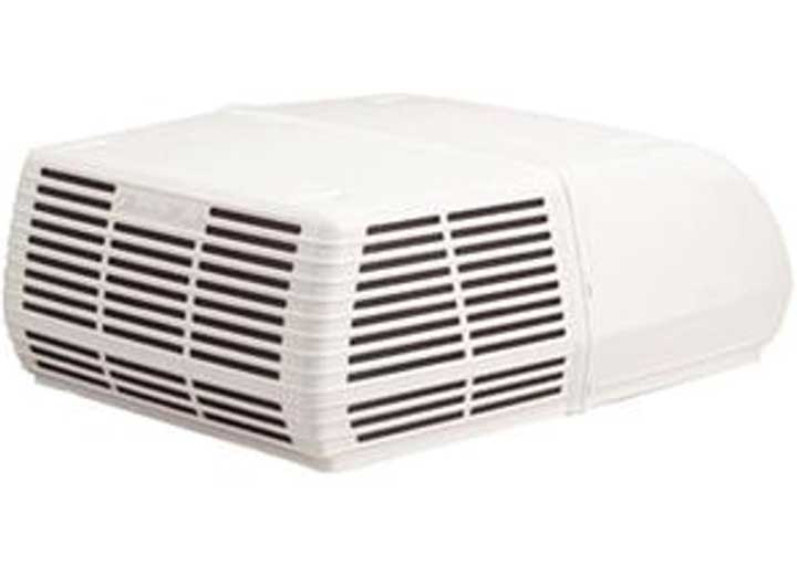 Coleman-Mach 15 heat pump complete non-ducted kit, textured white