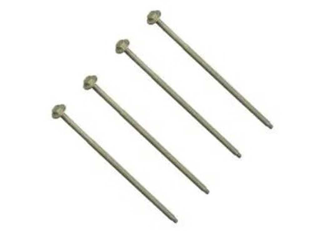 Coleman-Mach 8333-3211 long mounting bolts, set of 4