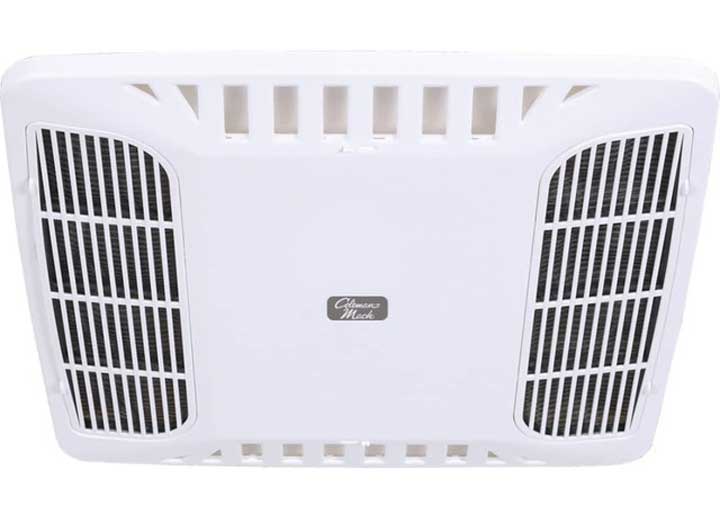 Coleman-Mach 8430A635 ChillGrille ducted ceiling assembly, heat ready