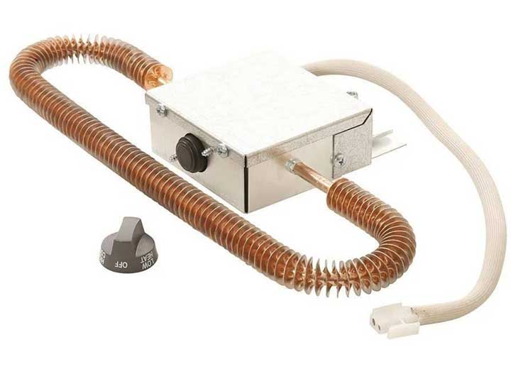 Coleman-Mach 38203-4551 electric heat strip