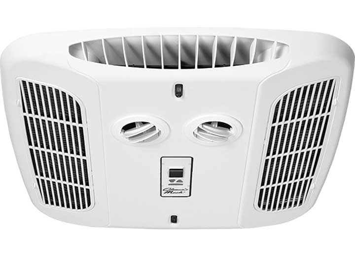 Coleman-Mach 9430-725 bluetooth non-ducted ceiling assembly