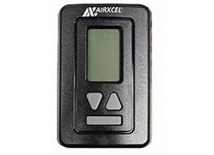 Coleman-Mach 9430A3402 digital cool only wall thermostat