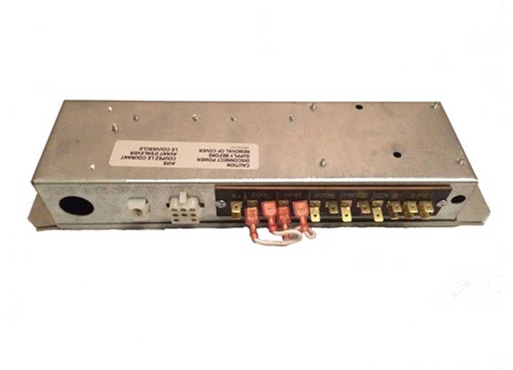 Coleman-Mach 9630A751 digital zone control box, heat pump